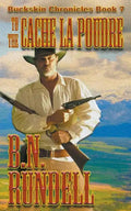 To The Cache La Poudre - Paperback