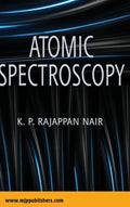 Atomic Spectroscopy - Hardcover
