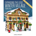 Expanding the Winter Village: Special Edition: Town Hall - Paperback