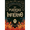 Puertas del Infierno, Las. Crónicas de Ravenswood - Vol.3 - Paperback