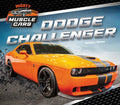 Dodge Challenger - Library Binding