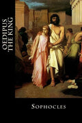 Oedipus the King - Paperback
