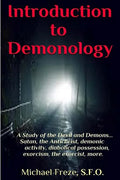 Introduction to Demonology: A Study of the Devil and Demons - Paperback