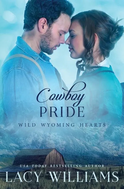 Cowboy Pride - Paperback