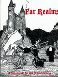 Far Realms - Paperback
