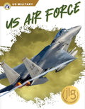 US Air Force - Paperback