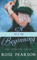 A New Beginning - Paperback