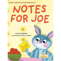 Notes for Joe - Paperback