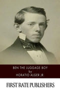 Ben the Luggage Boy - Paperback