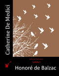 Catherine De Medici - Paperback