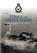 Strike and Strike Again - Paperback