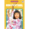 Bon Festival - Library Binding