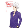 Fruits Basket Collector's Edition, Vol. 5 - Paperback