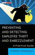 Employee Theft - Hardcover