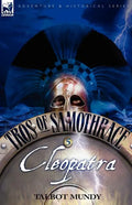 Tros of Samothrace 5: Cleopatra - Paperback