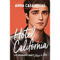 Hotel California (Hermanos Martí 4) - Paperback