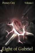Penury City: Light of Gabriel - Paperback