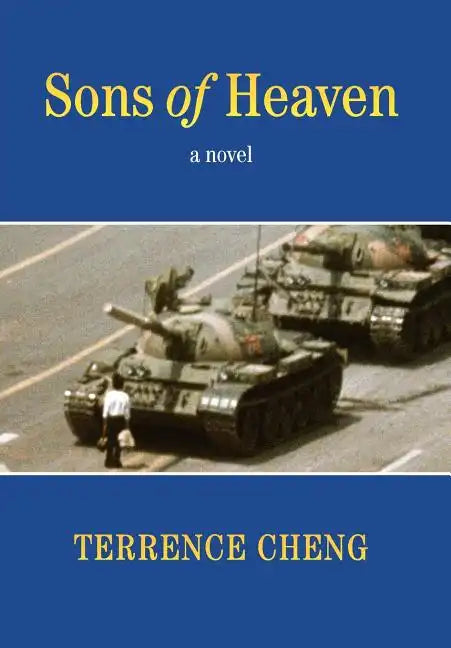 Sons Of Heaven - Hardcover