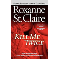 Kill Me Twice - Paperback