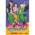 Boruto: Naruto Next Generations, Vol. 11 - Paperback