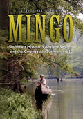 Mingo - Hardcover