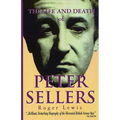 The Life and Death of Peter Sellers - Paperback