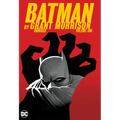 Batman by Grant Morrison Omnibus Vol. 1 - Hardcover