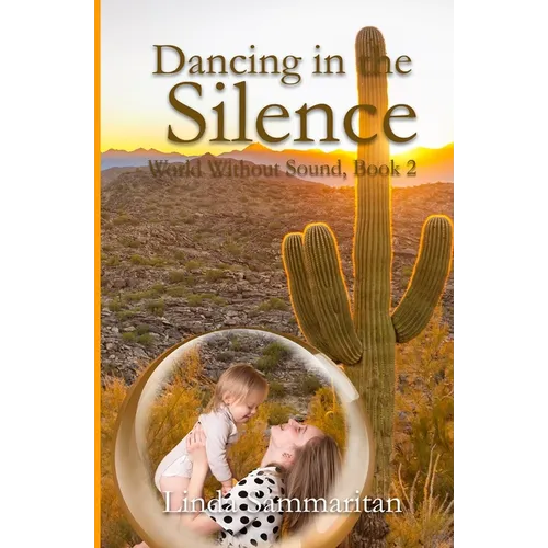 Dancing in the Silence - Paperback