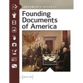 Founding Documents of America: Documents Decoded - Hardcover