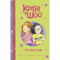 The Best Club - Paperback