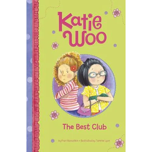 The Best Club - Paperback