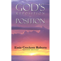 God's Reposition To Position - Paperback