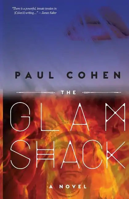 The Glamshack - Paperback