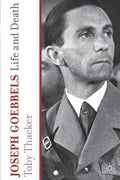 Joseph Goebbels: Life and Death - Paperback