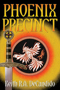 Phoenix Precinct - Paperback