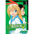 Nisekoi: False Love, Vol. 2 - Paperback