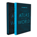 The Times Reference Atlas of the World (Tenth Edition) - Hardcover