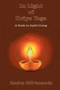 In Light of Kriya Yoga - Paperback