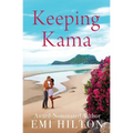 Keeping Kama - Paperback