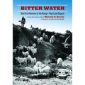 Bitter Water: Diné Oral Histories of the Navajo-Hopi Land Dispute - Paperback