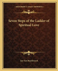 Seven Steps of the Ladder of Spiritual Love - Paperback