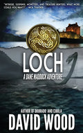 Loch: A Dane Maddock Adventure - Paperback