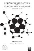 Periodización Táctica Vs Periodización Táctica - Paperback