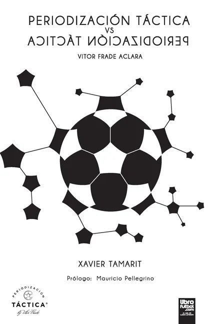 Periodización Táctica Vs Periodización Táctica - Paperback
