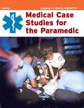 Medical Case Studies for the Paramedic - Paperback