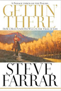 Gettin' There - Paperback