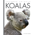 Koalas - Paperback