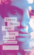 Louisa Meets Bear - Paperback