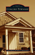 Concord Township - Hardcover