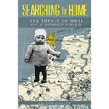 Searching for Home: The Impact of WWII on a Hidden Child - Paperback